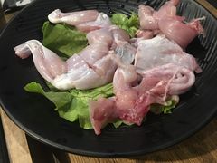 -渝涯重庆豆花老火锅(中赢国际店)