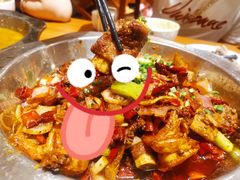 -老号尤兔头(西川店)