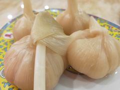 -清真·马家火锅美食城(镇江北路店)