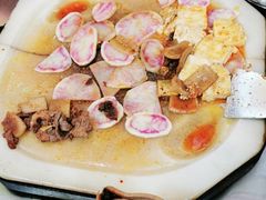 -老渔家白族石板烧旗舰店