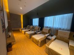 -仙人掌足疗养生馆(北京路至尊店)