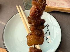 -老白清真烧烤(锦州旗舰店)