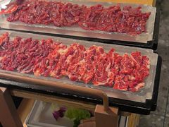 -辣虎·庭院火锅(临平新天地店)