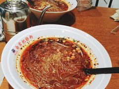 -钟方模白家肥肠粉(春熙店)