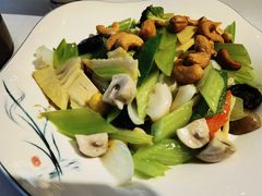 -峨嵋酒家(地安门店)