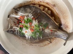 -老房子金沙元年川菜食府·花园餐厅(金沙店)