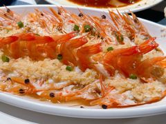 -阿妹小海鲜(下角店)