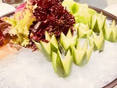 -将相和·海鲜蒸饺大连菜