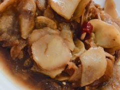 -如意香辣鸡架(总店)