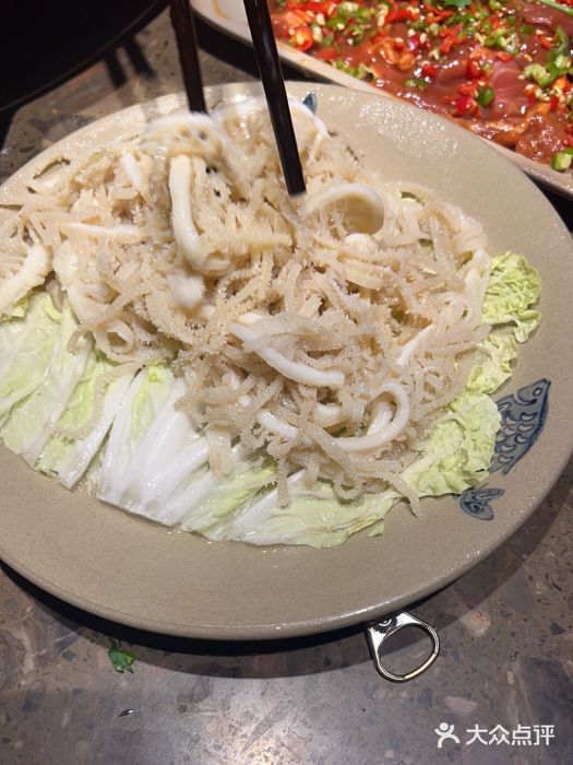 重庆渝达老火锅(春熙路店)图片