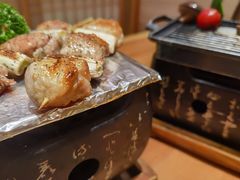-大岛日本料理铁板烧(南通大饭店)