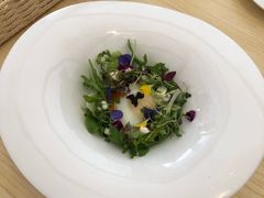 -天空花园餐吧·生日·团建(南山店)