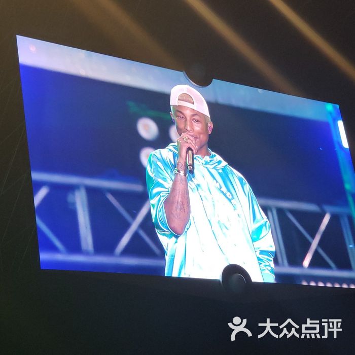 北京长阳音乐主题公园