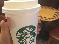 -星巴克(深圳侨城街店)