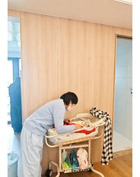 -和伊母婴护理中心·全套房(金山店)