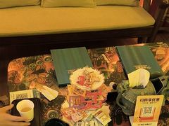 -金色莲花泰式按摩SPA(石牌店)
