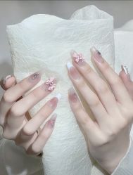 -IDO美甲美睫