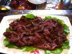 iphone_upload_pic-洪焱重庆老火锅(万福花园店)
