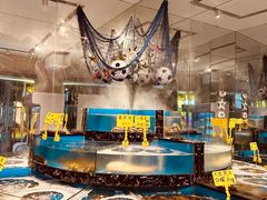 -丁字口海鲜热炒·烧烤大排档