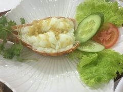 -QQ海鲜餐厅