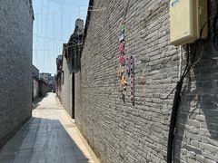 -黄桥古镇