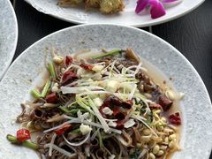 -食鸡公社辣子鸡·潍坊菜·烧烤