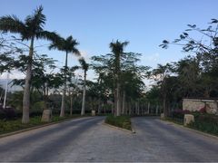 瑞吉度假酒店-三亚亚龙湾瑞吉度假酒店