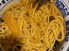 -雁滩白记·兰州牛肉面