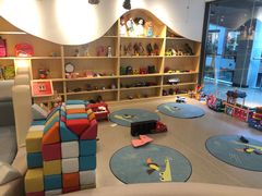 -Ours树朵家亲子餐厅(远策中心店)