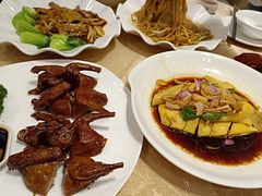 -广东胜利宾馆西关粤中餐厅