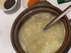 -澳门豆捞(裕华东路店)