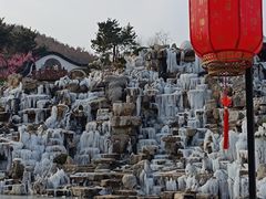 -威海华夏城景区