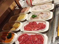 -海底捞火锅(吴中路店)