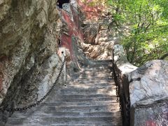 -北京上方山国家森林公园