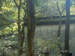-富春桃源风景区