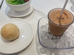 -香港茶餐厅文化体验馆(茶山镇店)