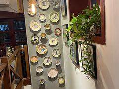 -LA CREPERIE BRETONNE布列塔尼法式餐厅(天童北路店)