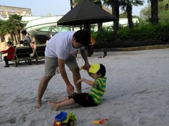 -太阳岛度假酒店