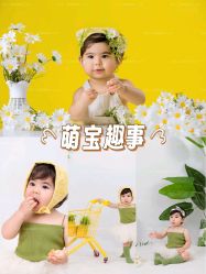 -同远QQBABY亲子摄影(北京路店)