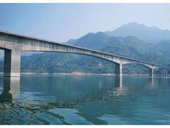 -千峡湖生态旅游度假区