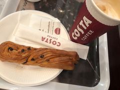 -COSTA COFFEE(德基广场店)