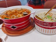 -闽海肴(北辰荟店)