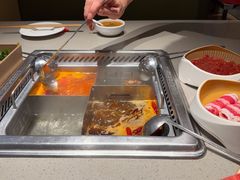 -海底捞火锅(江宸天街店)