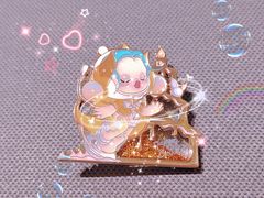 -泡泡玛特POPMART(蓝色港湾店)