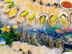 -飞尝蚝·顺德菜·鱼生(顺德总店)