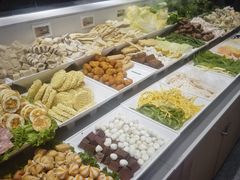 -醉人椒麻辣香锅(王府井喜悦店)
