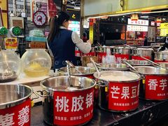 -日照红甜品店(老水街店)