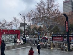 -西安王府井Discovery(永宁门店)