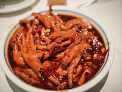 -欧记大排档·景德菜(上海首店)