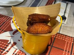 -Primo·丽莫意大利窑烤披萨